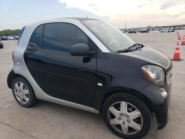 Photo 4 from auction – 2016 SMART FORTWO with VIN WMEFJ5DA3GK125825