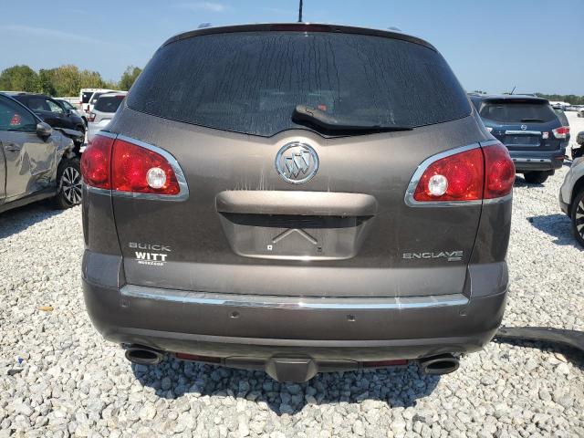 Photo 6 from auction – 2012 BUICK ENCLAVE with VIN 5GAKVCED5CJ204879