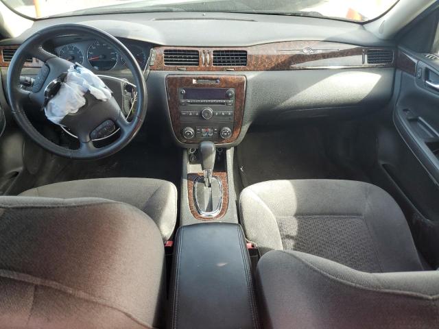 Photo 8 from auction – 2012 CHEVROLET IMPALA LT with VIN 2G1WG5E37C1313957