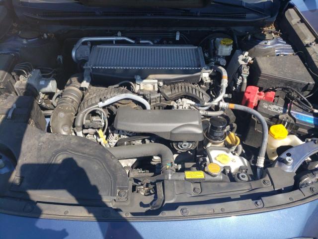 Photo 11 from auction – 2020 SUBARU OUTBACK LI with VIN 4S4BTGND9L3149297