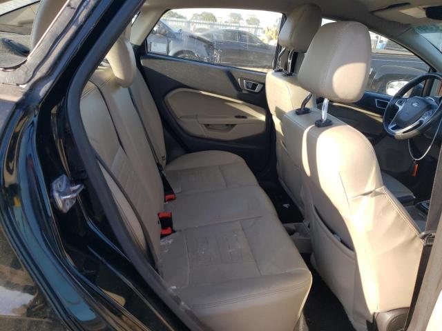 Photo 10 from auction – 2016 FORD FIESTA TIT with VIN 3FADP4CJ1GM107192