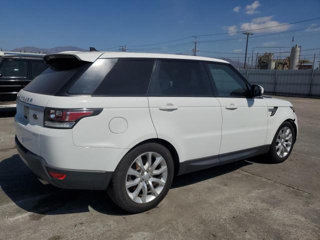 Photo 3 from auction – 2016 LAND ROVER RANGE ROVE with VIN SALWR2PF0GA592955