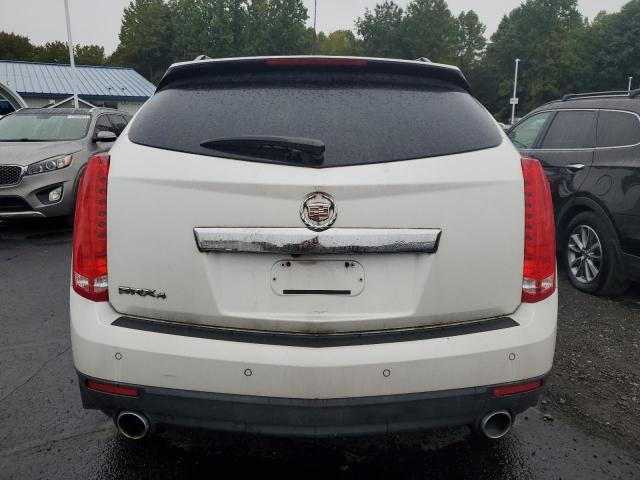 Photo 6 from auction – 2011 CADILLAC SRX LUXURY with VIN 3GYFNDEY4BS628828