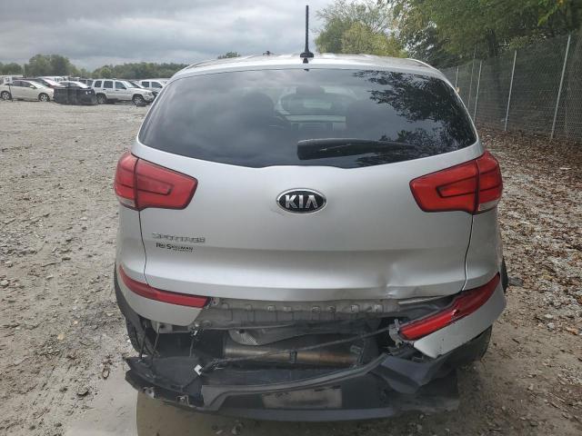 Photo 6 from auction – 2014 KIA SPORTAGE B with VIN KNDPB3AC3E7579857