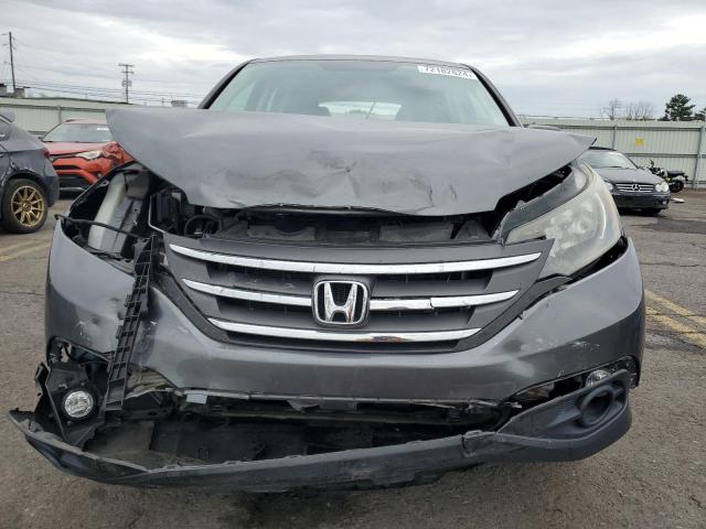 Photo 5 from auction – 2014 HONDA CR-V LX with VIN 5J6RM4H30EL034361