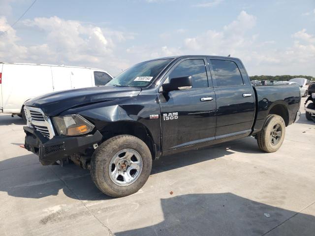 RAM 1500 SLT 2016 with VIN 1C6RR7LT7GS124123 - Photo from auction