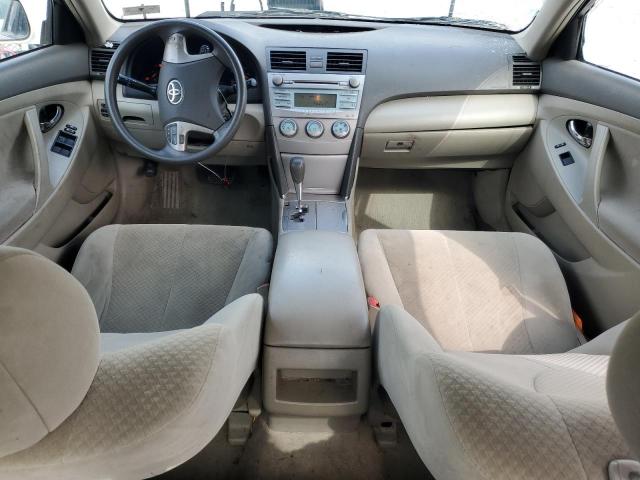 Photo 8 from auction – 2009 TOYOTA CAMRY BASE with VIN 4T4BE46K89R103538