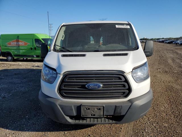 Photo 5 from auction – 2019 FORD TRANSIT T- with VIN 1FTYE1YMXKKA84983