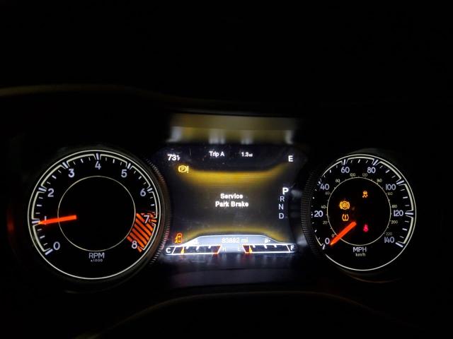 Photo 9 from auction – 2015 JEEP CHEROKEE L with VIN 1C4PJMDS2FW753145