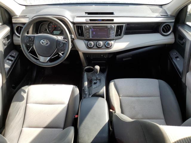 Photo 8 from auction – 2013 TOYOTA RAV4 LE with VIN JTMBFREV1D5027412