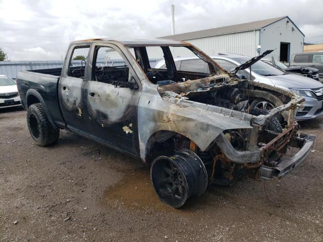 Photo 4 from auction – 2014 RAM 1500 ST with VIN 1C6RR7FG3ES453588