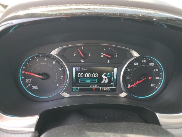 Photo 9 from auction – 2018 CHEVROLET TRAVERSE P with VIN 1GNEVJKW2JJ100652