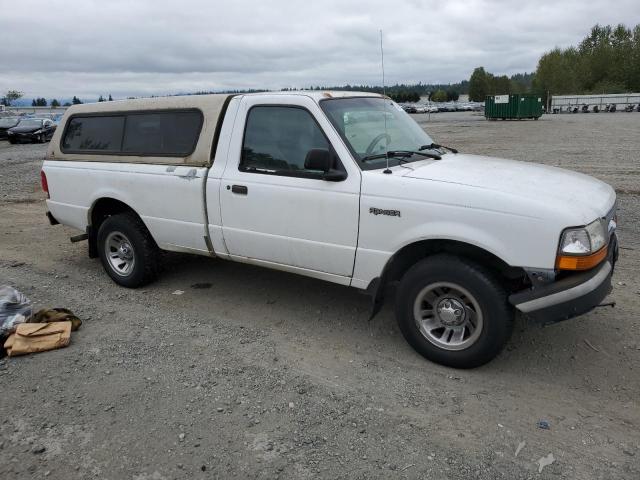 Photo 4 from auction – 2000 FORD RANGER with VIN 1FTYR10X2YPA21642