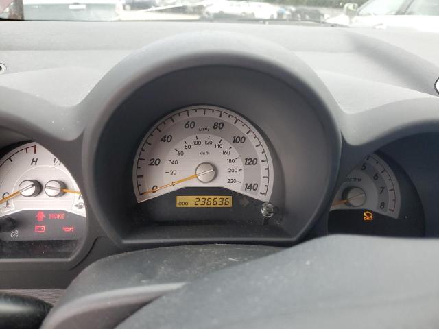 Photo 9 from auction – 2005 TOYOTA SCION TC with VIN JTKDE177450008534