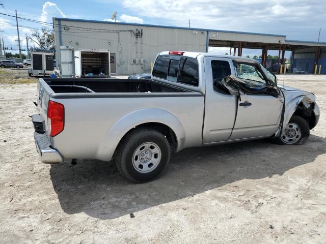 Photo 3 from auction – 2006 NISSAN FRONTIER K with VIN 1N6BD06T46C443254
