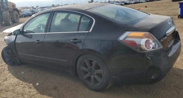 Photo 2 from auction – 2012 NISSAN ALTIMA BAS with VIN 1N4AL2AP2CN477805