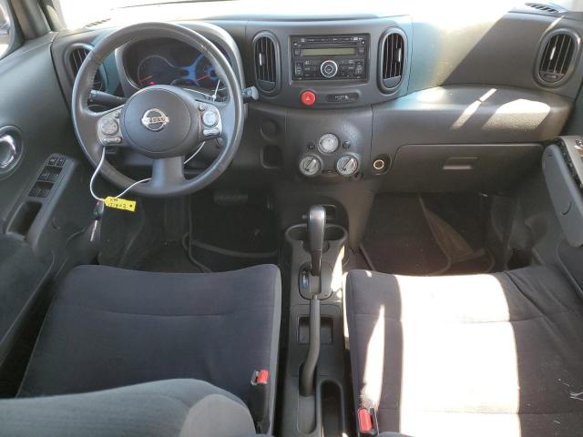 Photo 8 from auction – 2010 NISSAN CUBE BASE with VIN JN8AZ2KR2AT151802