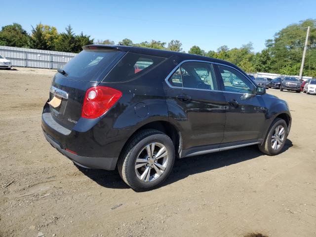 Photo 3 from auction – 2012 CHEVROLET EQUINOX LS with VIN 2GNFLCEK3C6289987