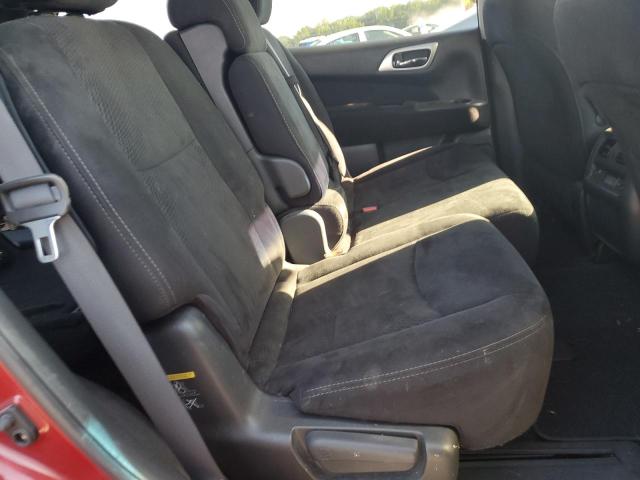 Photo 11 from auction – 2014 NISSAN PATHFINDER with VIN 5N1AR2MN3EC679842