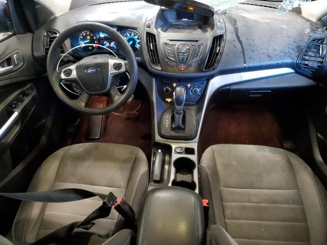 Photo 8 from auction – 2016 FORD ESCAPE SE with VIN 1FMCU0G79GUB62843