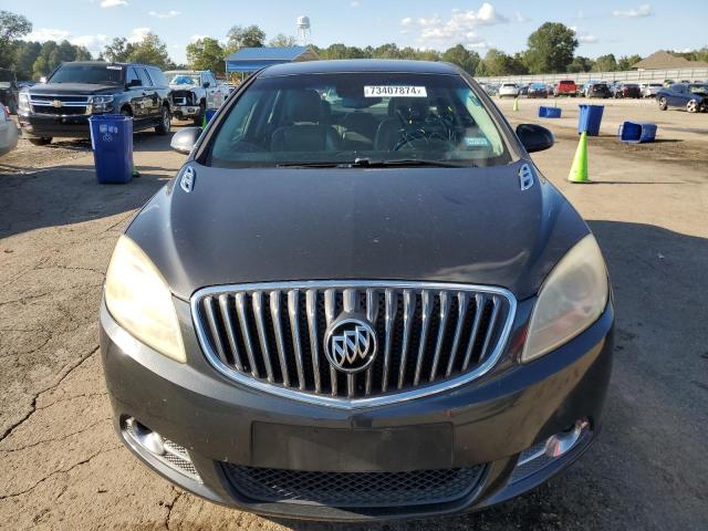 Photo 5 from auction – 2014 BUICK VERANO with VIN 1G4PP5SK7E4169675