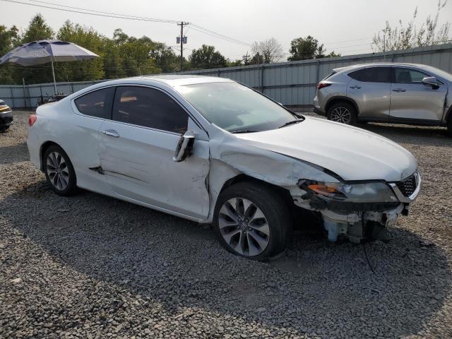 Photo 4 from auction – 2014 HONDA ACCORD EXL with VIN 1HGCT1B88EA012803