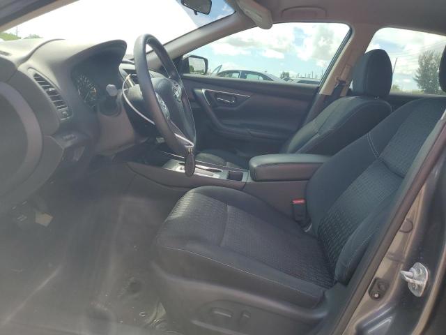 Photo 7 from auction – 2016 NISSAN ALTIMA 2.5 with VIN 1N4AL3AP7GN358868