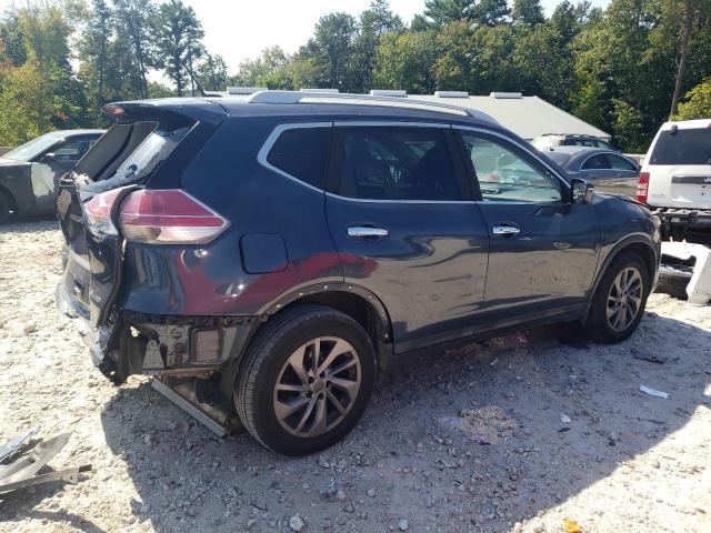 Photo 3 from auction – 2016 NISSAN ROGUE S with VIN 5N1AT2MV3GC739946