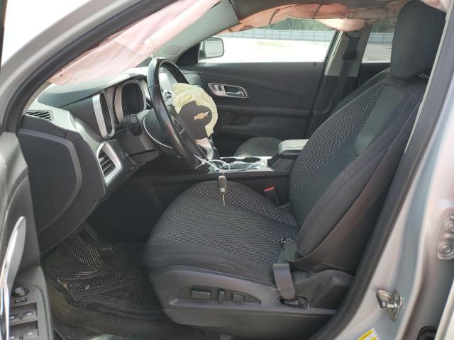 Photo 7 from auction – 2017 CHEVROLET EQUINOX LT with VIN 2GNALCEK0H6270606