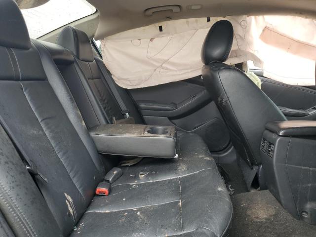Photo 10 from auction – 2012 NISSAN ALTIMA SR with VIN 1N4BL2AP5CN418820