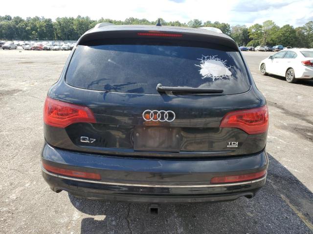 Photo 6 from auction – 2010 AUDI Q7 PREMIUM with VIN WA1LMAFE2AD006364