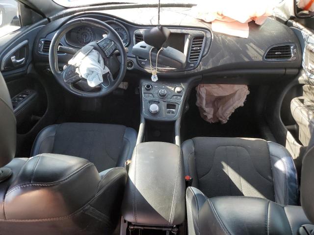 Photo 8 from auction – 2016 CHRYSLER 200 S with VIN 1C3CCCBB6GN138339