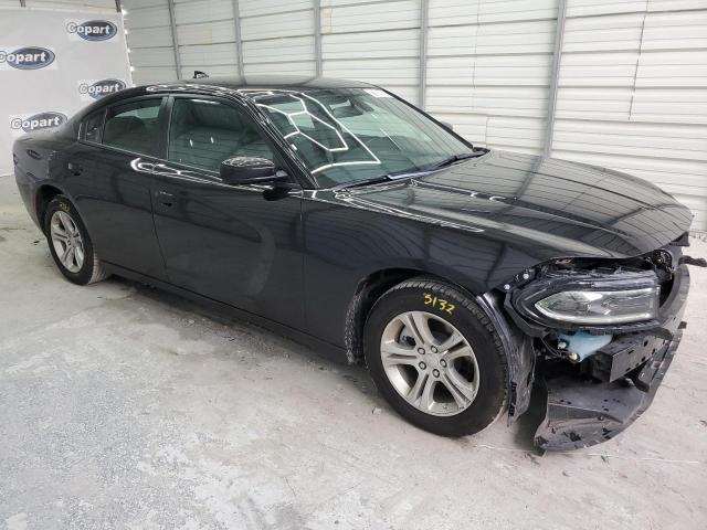 Photo 4 from auction – 2023 DODGE CHARGER SX with VIN 2C3CDXBG8PH546687