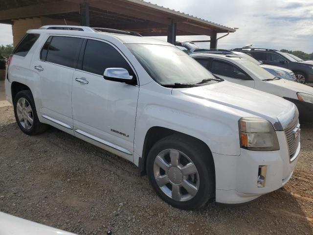 Photo 4 from auction – 2013 GMC TERRAIN DE with VIN 2GKFLYE35D6158256