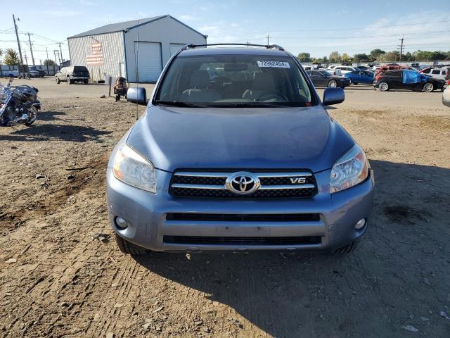 Photo 5 from auction – 2008 TOYOTA RAV4 LIMIT with VIN JTMBK31V986045817