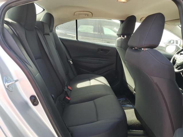 Photo 10 from auction – 2022 TOYOTA COROLLA LE with VIN JTDEPMAE1N3007063