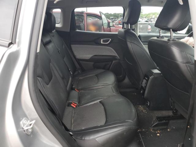 Photo 11 from auction – 2022 JEEP 8705F with VIN 3C4NJDBB0NT183998