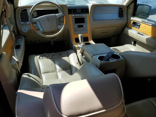 Photo 8 from auction – 2007 LINCOLN NAVIGATOR with VIN 5LMFU27517LJ06759
