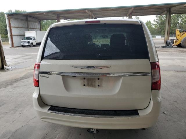 Photo 6 from auction – 2013 CHRYSLER TOWN & COU with VIN 2C4RC1BG1DR676967