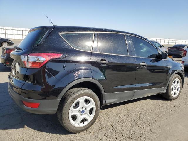 Фото 3 с аукциона – 2018 FORD ESCAPE S с VIN 1FMCU0F79JUC78746
