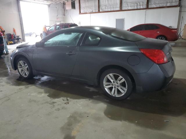 Photo 2 from auction – 2011 NISSAN ALTIMA S with VIN 1N4AL2EP5BC118761