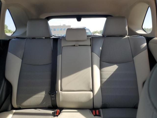 Photo 10 from auction – 2021 TOYOTA RAV4 LIMIT with VIN 4T3D6RFV8MU063632