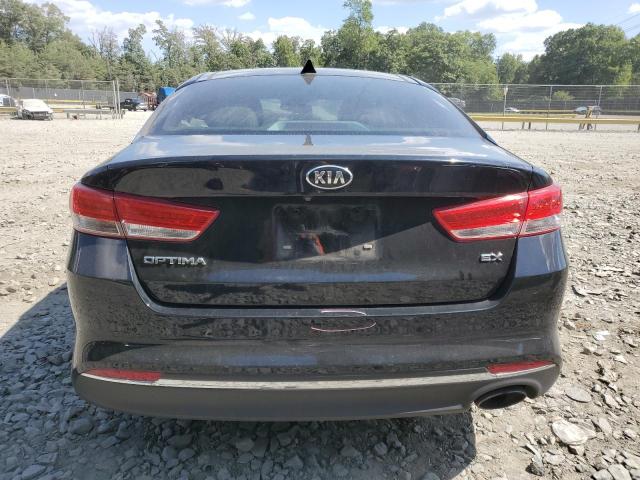 Photo 6 from auction – 2018 KIA OPTIMA EX with VIN 5XXGU4L37JG242008