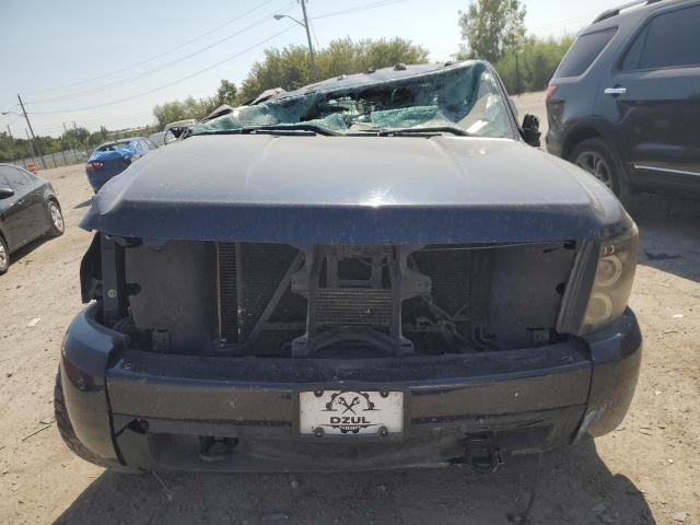 Photo 5 from auction – 2007 CHEVROLET SILVERADO with VIN 1GCEK190X7Z581246