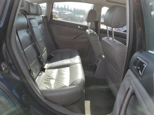 Photo 10 from auction – 2005 VOLKSWAGEN PASSAT GLS with VIN WVWAD63B95E054576