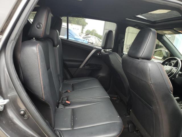 Photo 11 from auction – 2016 TOYOTA RAV4 SE with VIN JTMNFREV7GJ065879