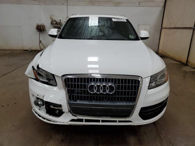 Photo 5 from auction – 2012 AUDI Q5 PREMIUM with VIN WA1LFAFP9CA026899