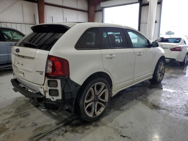 Photo 3 from auction – 2014 FORD EDGE SPORT with VIN 2FMDK4AK0EBA44763