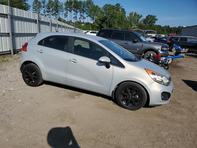 Photo 4 from auction – 2013 KIA RIO EX with VIN KNADN5A37D6194664