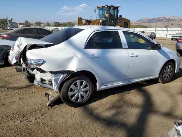 Photo 3 from auction – 2009 TOYOTA COROLLA BA with VIN 1NXBU40E29Z126412
